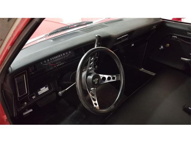 1973 Chevrolet Nova (CC-1263101) for sale in Mankato, Minnesota