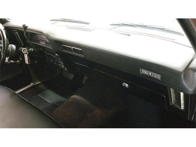 1973 Chevrolet Nova (CC-1263101) for sale in Mankato, Minnesota