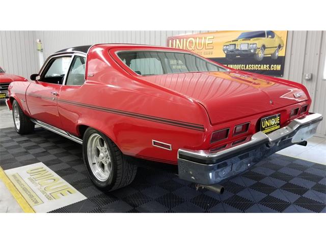 1973 Chevrolet Nova (CC-1263101) for sale in Mankato, Minnesota