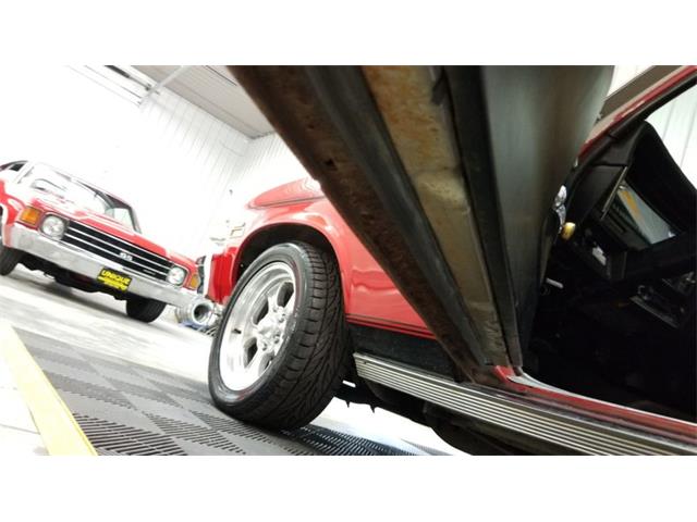 1973 Chevrolet Nova (CC-1263101) for sale in Mankato, Minnesota
