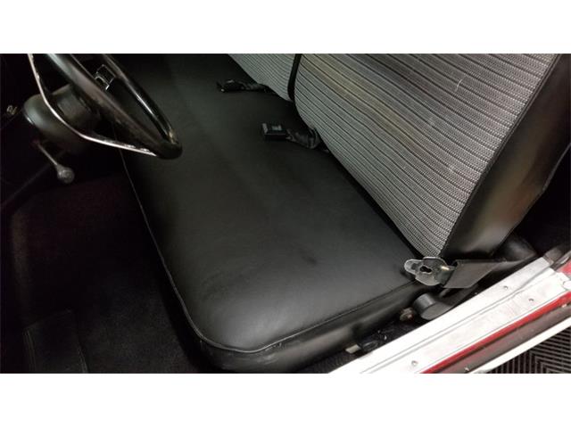 1973 Chevrolet Nova (CC-1263101) for sale in Mankato, Minnesota