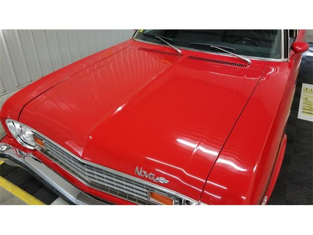 1973 Chevrolet Nova (CC-1263101) for sale in Mankato, Minnesota