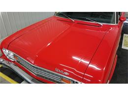 1973 Chevrolet Nova (CC-1263101) for sale in Mankato, Minnesota