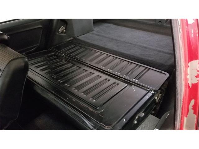 1973 Chevrolet Nova (CC-1263101) for sale in Mankato, Minnesota