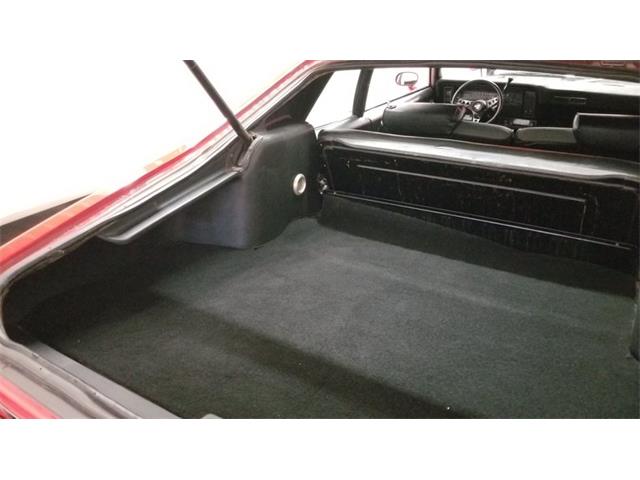 1973 Chevrolet Nova (CC-1263101) for sale in Mankato, Minnesota