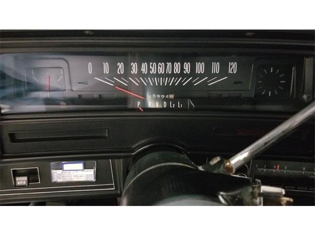 1973 Chevrolet Nova (CC-1263101) for sale in Mankato, Minnesota