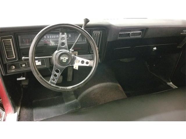 1973 Chevrolet Nova (CC-1263101) for sale in Mankato, Minnesota