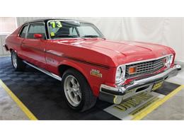 1973 Chevrolet Nova (CC-1263101) for sale in Mankato, Minnesota