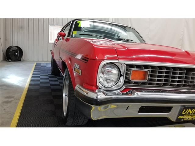 1973 Chevrolet Nova (CC-1263101) for sale in Mankato, Minnesota