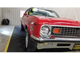 1973 Chevrolet Nova (CC-1263101) for sale in Mankato, Minnesota