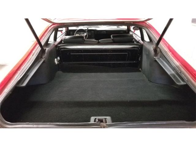 1973 Chevrolet Nova (CC-1263101) for sale in Mankato, Minnesota