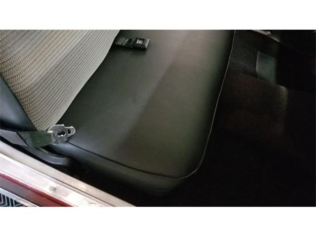 1973 Chevrolet Nova (CC-1263101) for sale in Mankato, Minnesota