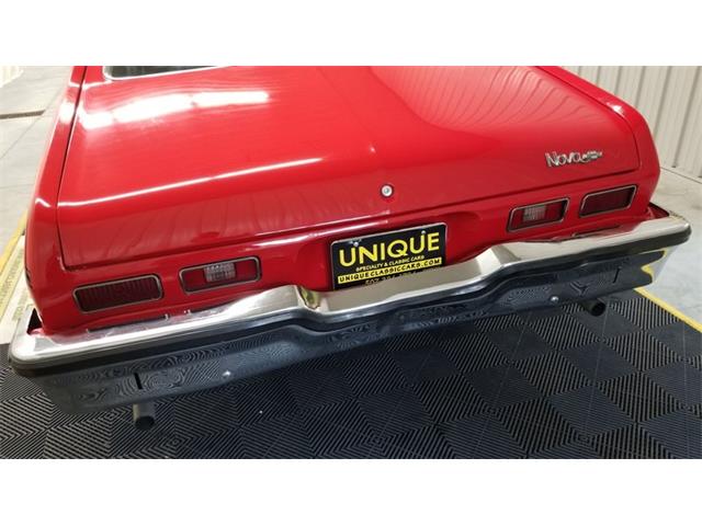 1973 Chevrolet Nova (CC-1263101) for sale in Mankato, Minnesota
