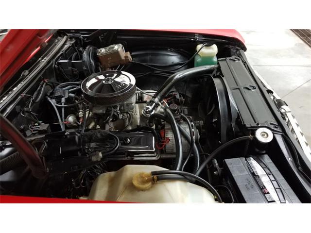 1973 Chevrolet Nova (CC-1263101) for sale in Mankato, Minnesota