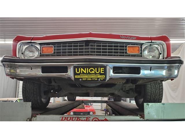 1973 Chevrolet Nova (CC-1263101) for sale in Mankato, Minnesota