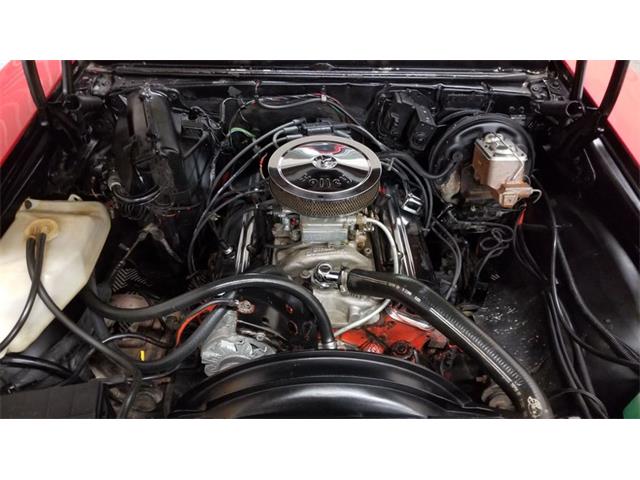 1973 Chevrolet Nova (CC-1263101) for sale in Mankato, Minnesota