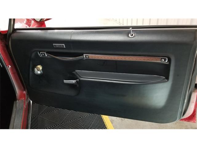 1973 Chevrolet Nova (CC-1263101) for sale in Mankato, Minnesota