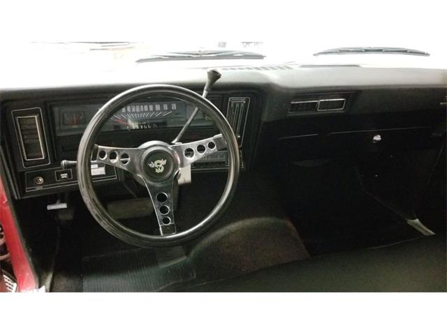 1973 Chevrolet Nova (CC-1263101) for sale in Mankato, Minnesota