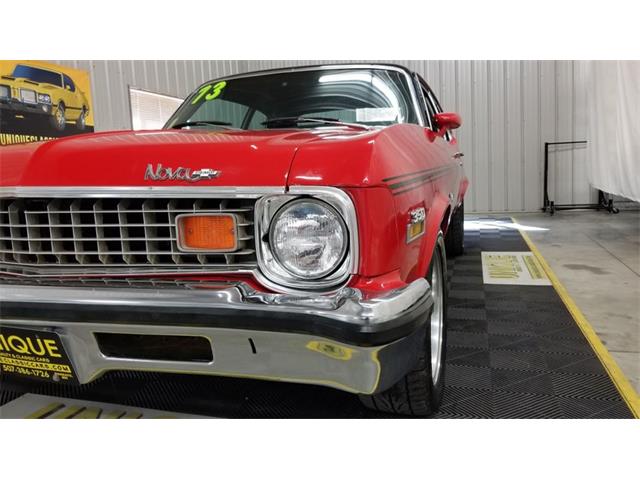 1973 Chevrolet Nova (CC-1263101) for sale in Mankato, Minnesota