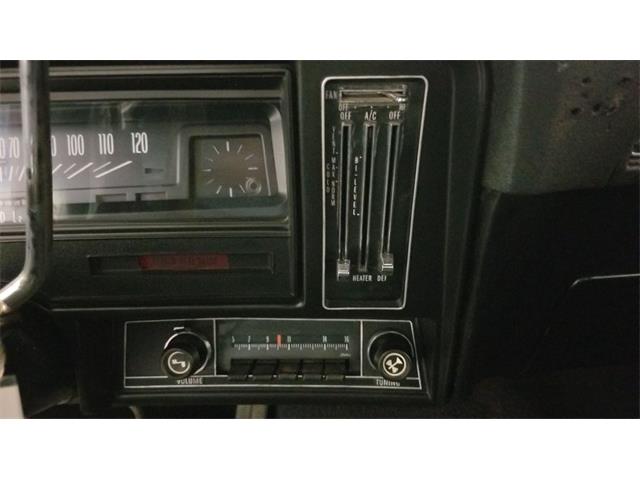 1973 Chevrolet Nova (CC-1263101) for sale in Mankato, Minnesota