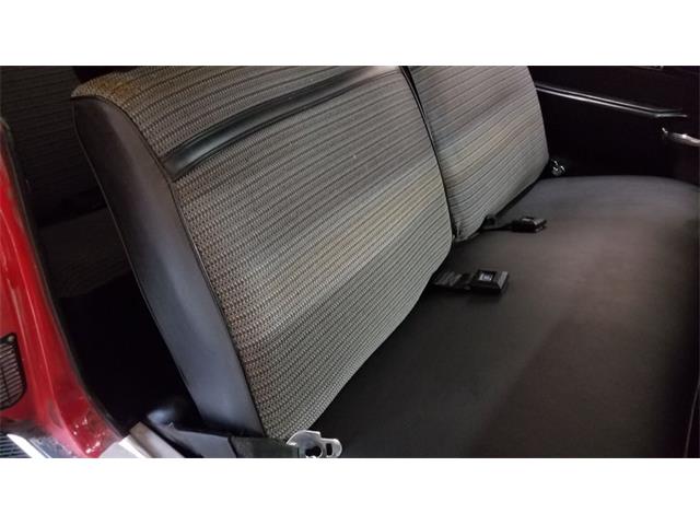 1973 Chevrolet Nova (CC-1263101) for sale in Mankato, Minnesota