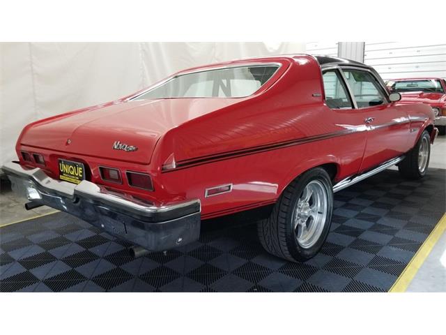 1973 Chevrolet Nova (CC-1263101) for sale in Mankato, Minnesota