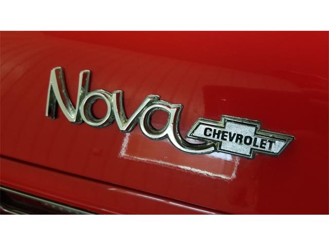 1973 Chevrolet Nova (CC-1263101) for sale in Mankato, Minnesota