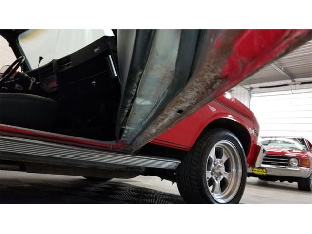 1973 Chevrolet Nova (CC-1263101) for sale in Mankato, Minnesota