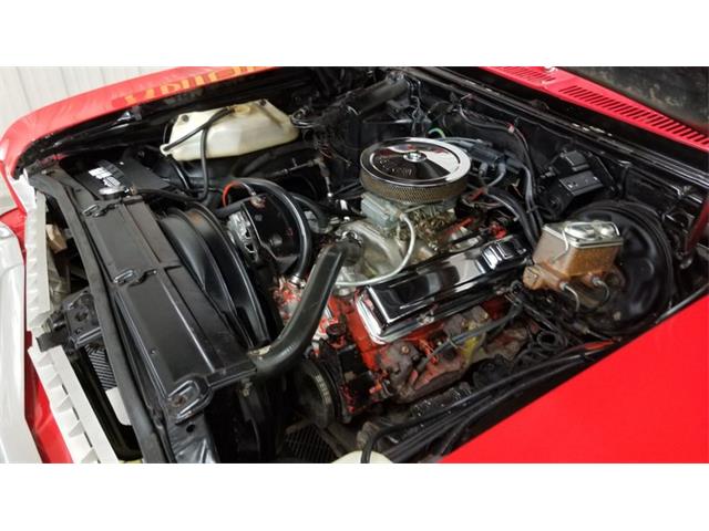 1973 Chevrolet Nova (CC-1263101) for sale in Mankato, Minnesota