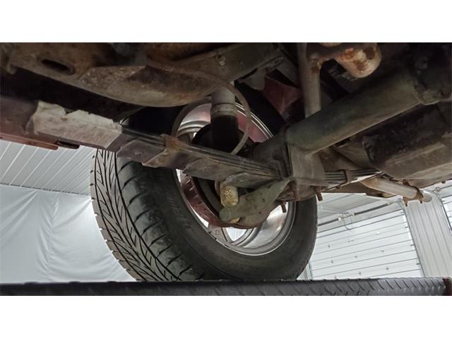 1973 Chevrolet Nova (CC-1263101) for sale in Mankato, Minnesota