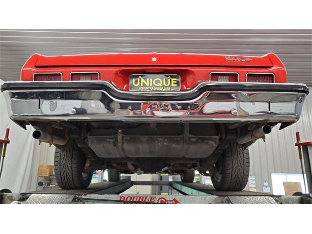 1973 Chevrolet Nova (CC-1263101) for sale in Mankato, Minnesota