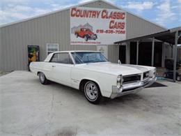 1964 Pontiac Grand Ville (CC-1263134) for sale in Staunton, Illinois