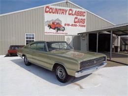 1966 Dodge Charger (CC-1263138) for sale in Staunton, Illinois