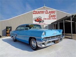 1956 Mercury Custom (CC-1263140) for sale in Staunton, Illinois