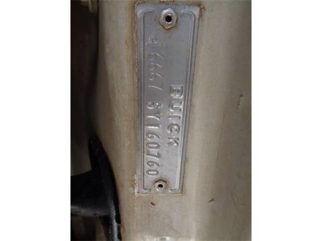 1965 Buick Wildcat (CC-1263145) for sale in Staunton, Illinois