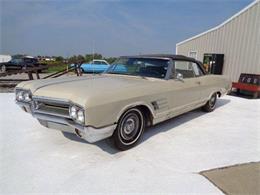 1965 Buick Wildcat (CC-1263145) for sale in Staunton, Illinois