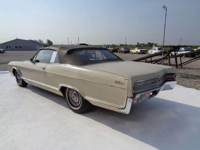 1965 Buick Wildcat (CC-1263145) for sale in Staunton, Illinois
