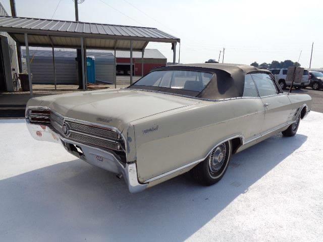 1965 Buick Wildcat For Sale Cc 1263145