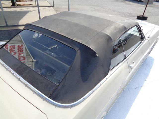 1965 Buick Wildcat (CC-1263145) for sale in Staunton, Illinois