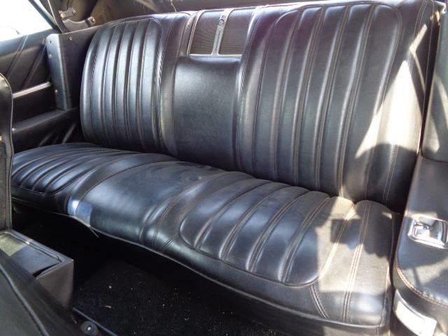 1965 Buick Wildcat (CC-1263145) for sale in Staunton, Illinois