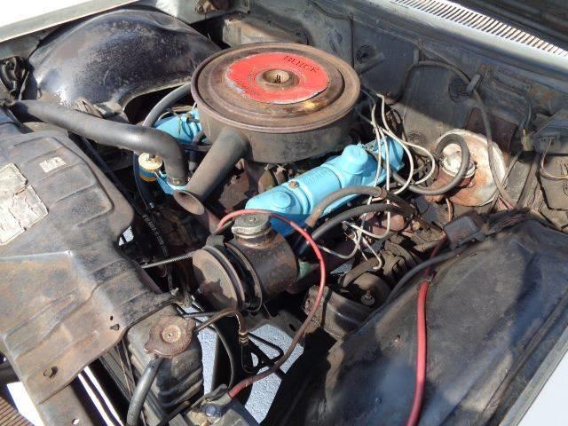1965 Buick Wildcat (CC-1263145) for sale in Staunton, Illinois