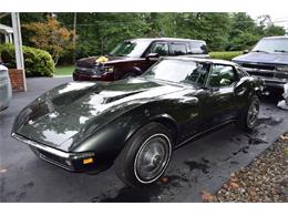 1969 Chevrolet Corvette (CC-1263148) for sale in West Pittston, Pennsylvania