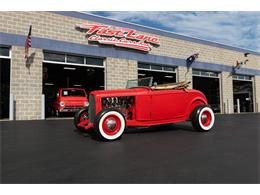 1932 Ford Street Rod (CC-1263150) for sale in St. Charles, Missouri
