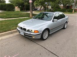 1998 BMW 5 Series (CC-1263173) for sale in Toronto, 