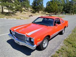 1979 Plymouth Road Runner (CC-1263183) for sale in Helena, Montana