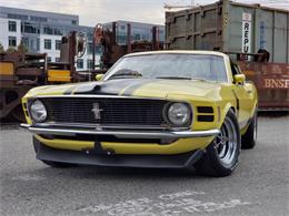 1970 Ford Mustang (CC-1263186) for sale in Seattle, Washington