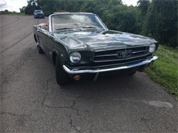 1965 Ford Mustang (CC-1263188) for sale in Skaneateles, New York