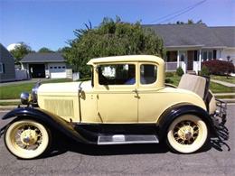 1931 Ford Model A (CC-1260032) for sale in Cadillac, Michigan
