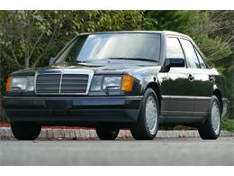 1988 Mercedes-Benz 300 (CC-1263212) for sale in Neptune, New Jersey