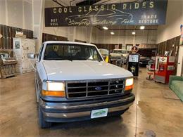 1992 Ford F150 (CC-1263230) for sale in Redmond, Oregon